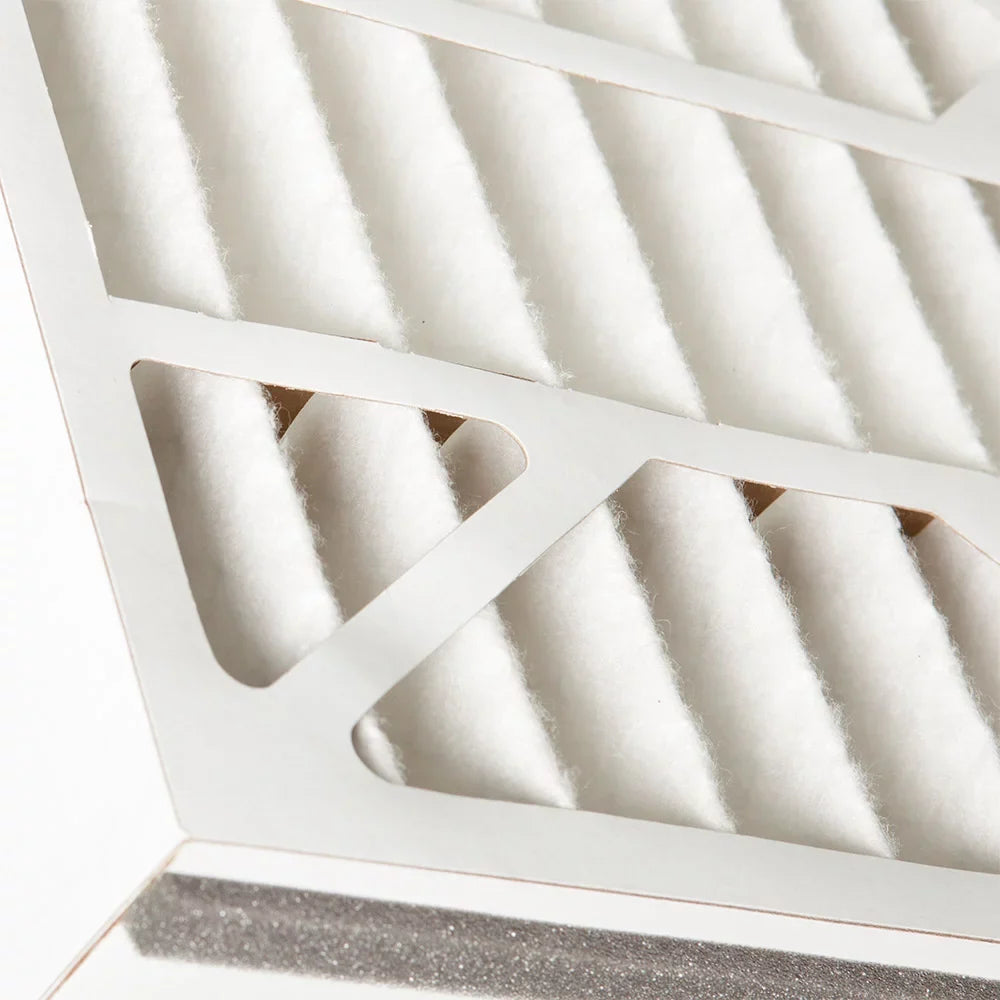 Air Air Bear Pack (4 MERV Replacement 1 15 Filter 266649-102 20x25x5 7/8)