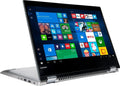 10 Black Touchscreen RAM HD HDD 4415U 14" 4GB Win 2.3GHz 500GB Ideapad 81CW0000US Home