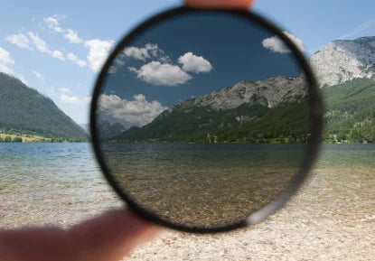 | Glass DC-GH5 Filter For Multicoated C-PL Lumix Polarizer) (Circular Multithreaded (67mm) Panasonic