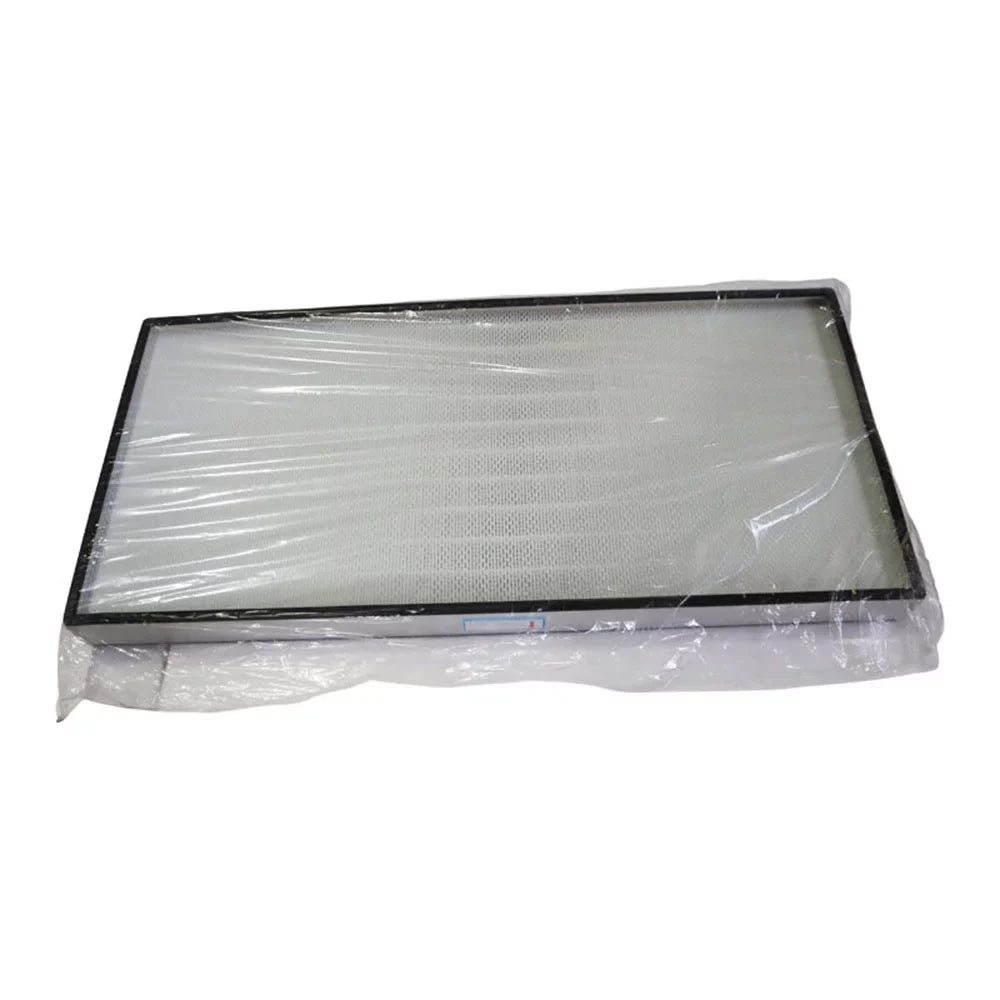 Free High Air Dust Efficiency of Flow Techtongda The HEPA Filter Room Clean