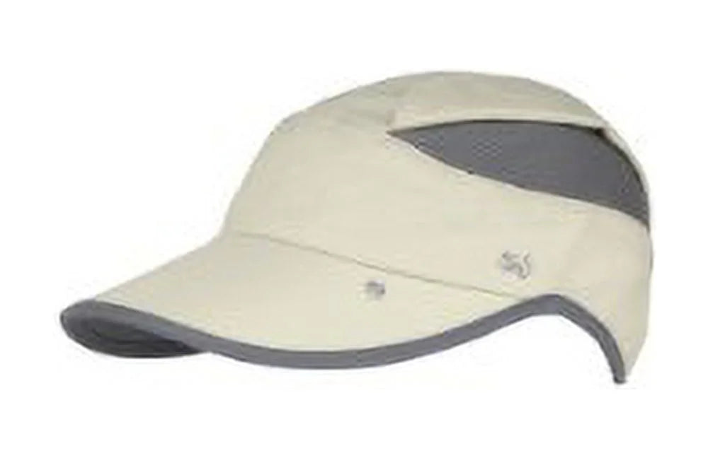 Afternoons Sunday Sun Cap, Sandstone, Large Guide