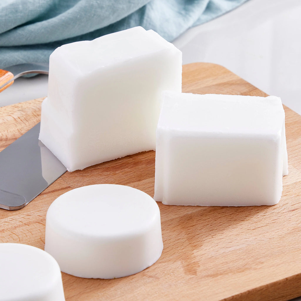 Soap Double by Butter Make Glycerin Market®