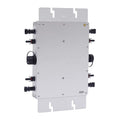 DC-AC Solar Sine Wave Micro Grid Inverter Tie MPPT Grid Inverter WVC-1200W Pure