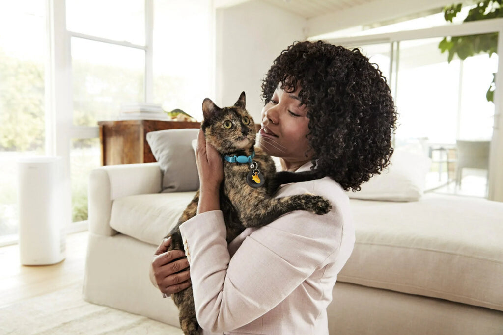 inch Furnace Filter, x 1 Filtrete HVAC 2200 x Filter and 1 MPR, 20 Allergen & Premium 25 Home Pollutants Smart Air