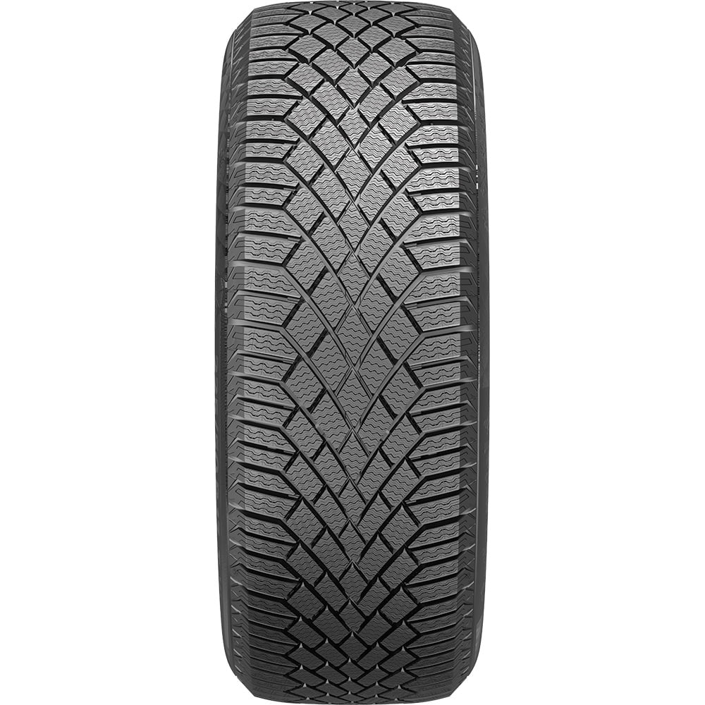 Contact tire 7 (Qty: 4) 195/65R15XL Continental Viking 95T