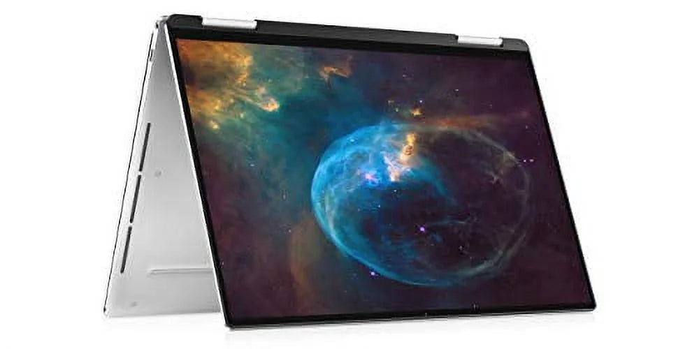 I7-1065G7 16 7390 XPS7390-7909SLV-PUS 13.4 SSD 2-IN-1 UHD XPS 512GB TOUCH