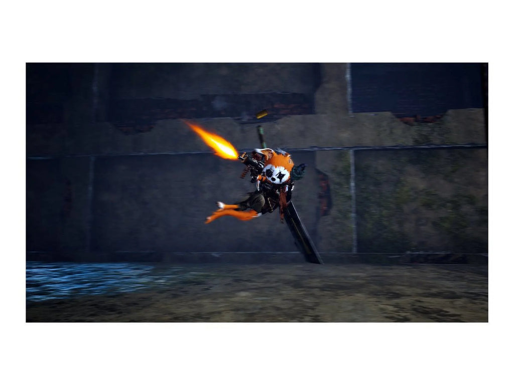 811994021243 Xbox Collectors One, Biomutant Edition, THQ-Nordic,