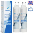 Frigidaire®PurePour are brand PWF-1 ice compatible and filters FPPWFU01 liquid with Seuqmi 2Pack