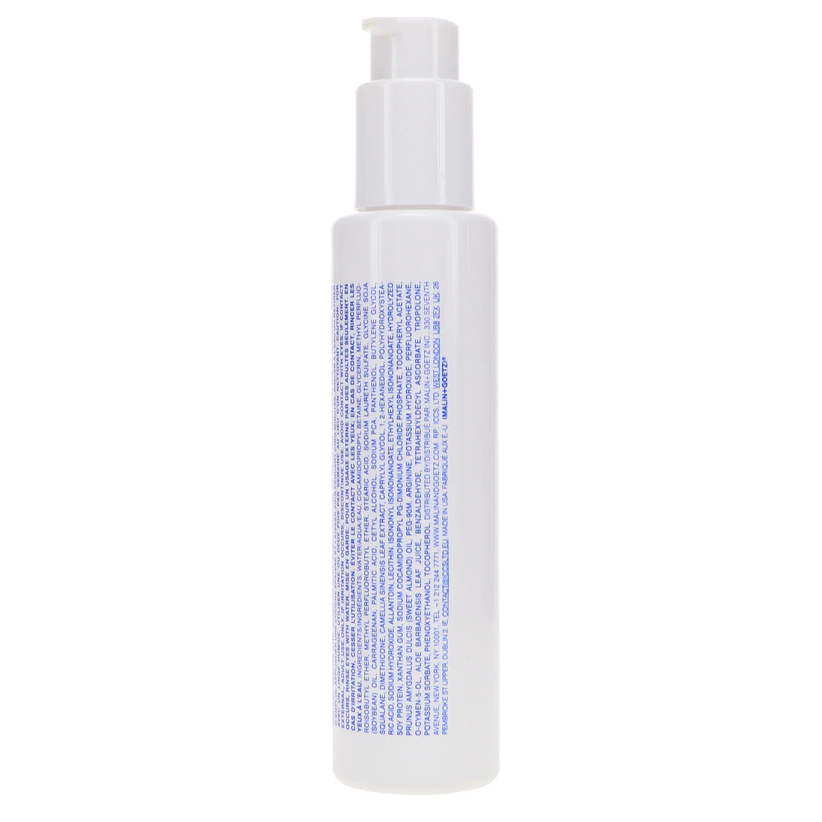 Face 4 oz Detox Mask Malin+Goetz