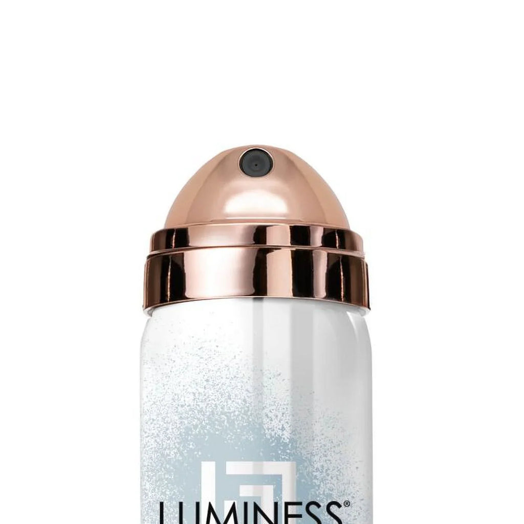 Spray Airbrush Sealant LUMINESS Makeup