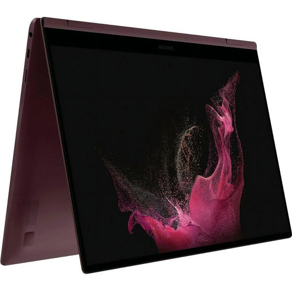 intel Burgundy Pro Box 13.3" (256GB) Open 360 Core Galaxy i7, Book 2
