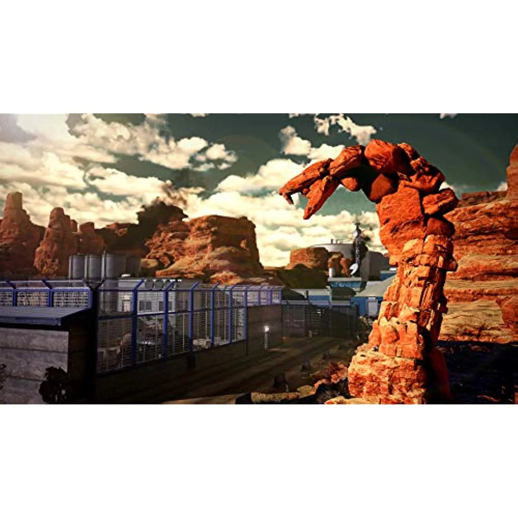 (Ps5) Werewolf: - The Apocalypse Earthblood