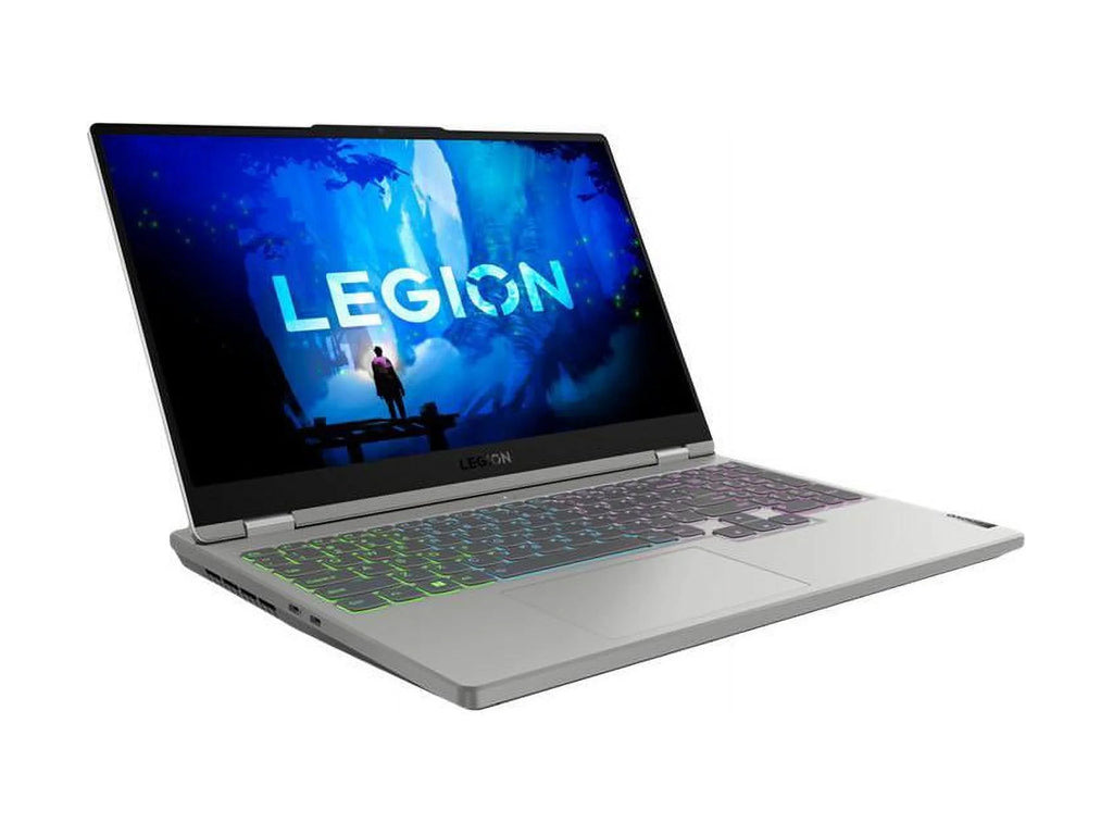Core GHz 15.6" Core) 12th HD 82RC003VUS Storm GB Gen Gaming (14 Notebook 1 - Tetradeca-core x - - - 5 2.30 1920 RAM Total TB - Legion SSD i7-12700H 16 Intel - Gray Full 15IAH7 1080 i7
