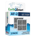 Refrigerator - LT120F Filter Air for LG Pack 2 of AF-2