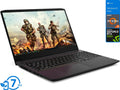 Laptop, 15.6" 8GB Wi-Fi, 512GB 3050, (82K20013US) GeForce HDMI, RTX IdeaPad Home Upto NVIDIA SSD, 5600H Ryzen 4.2GHz, 3 5 10 AMD Bluetooth, Windows Display, Gaming NVMe 120Hz FHD RAM,