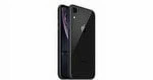 iPhone B+ Black Unlocked Grade 64GB XR Fully