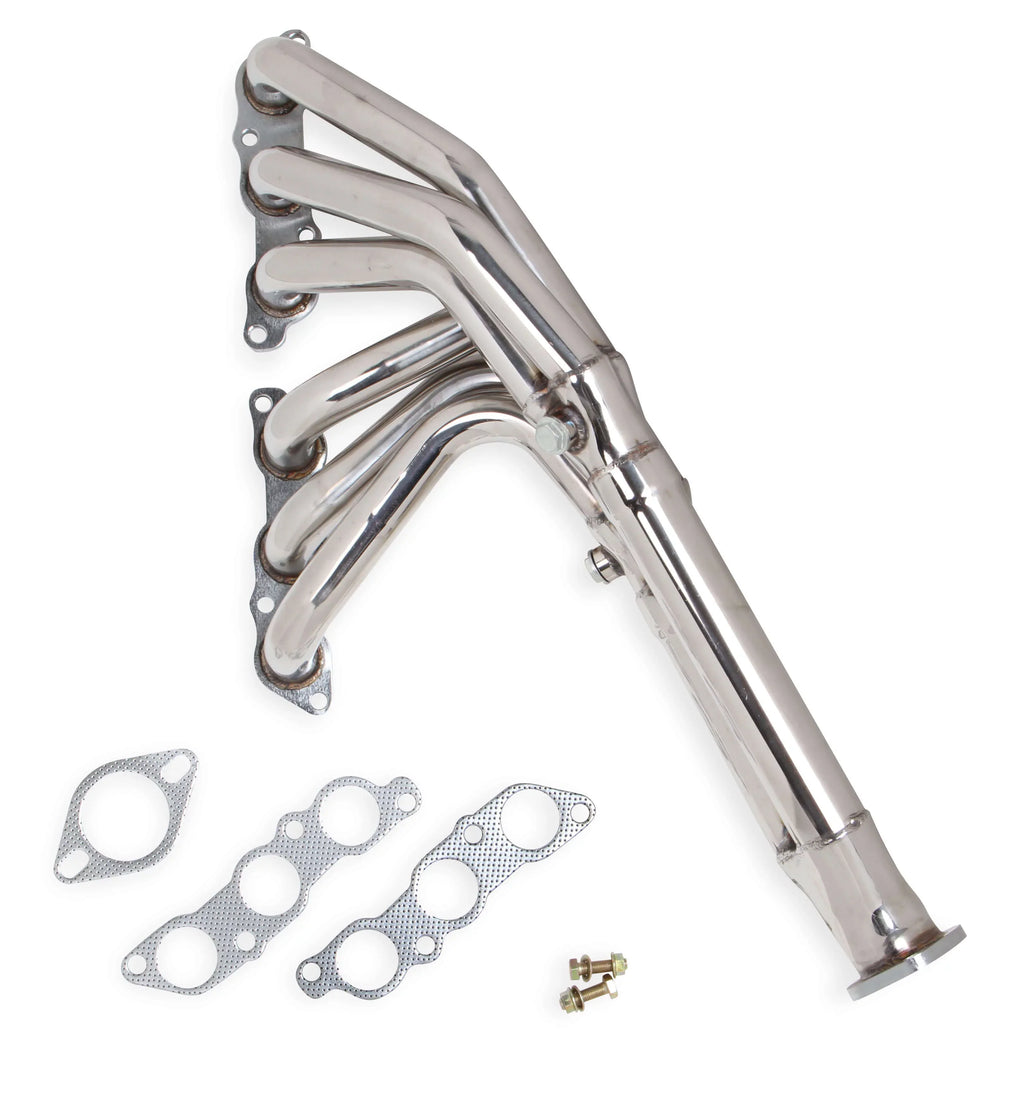 Flowtech 1993-1994 1995 Header Fits Exhaust 11544FLT TOYOTA TOYOTA SUPRA, SUPRA select: ROOF SPORT