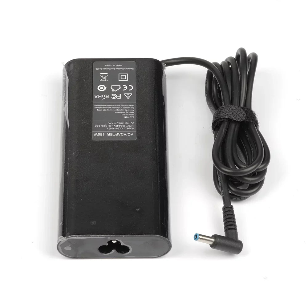 G4 15 G5 4.5*3mm Adapter Supply G6 Power Zbook 150W for Laptop G3 AC HP Charger JLLOM