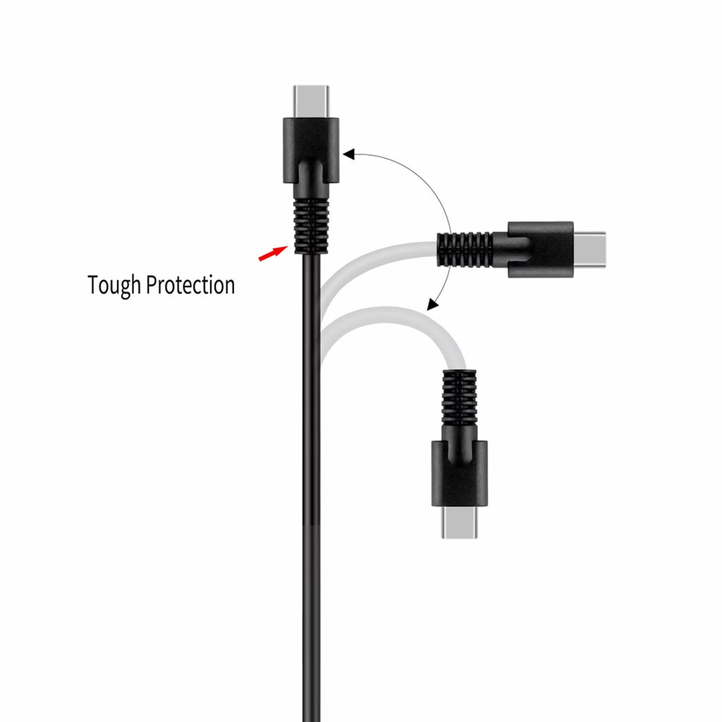 Cord 7390 Supply AC Latitude PC Cable Power FITE Charger ON Adapter for 90W 2-in-1
