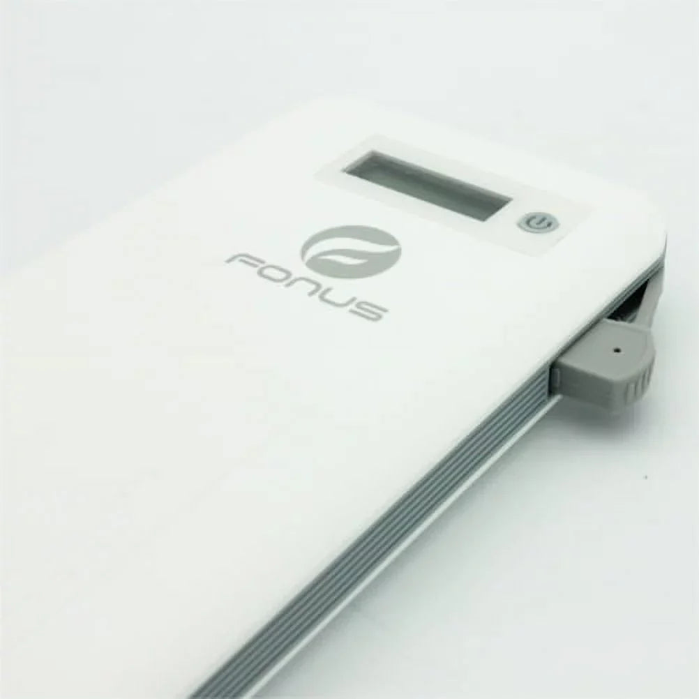 For Backup - USB / Motorola Power Portable Plus (2023) Port Battery Charger Plus Razr 6000mAh / Razr Razr Bank