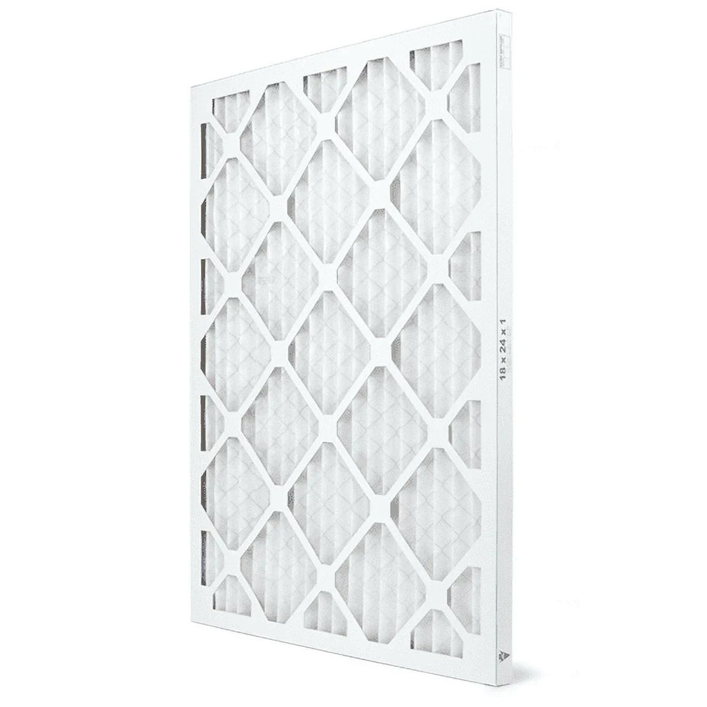 in Filter Air Filter, USA Air AIRx 8 HVAC the 4-Pack 18x24x1 AC Furnace Filters Pleated MERV Made Dust