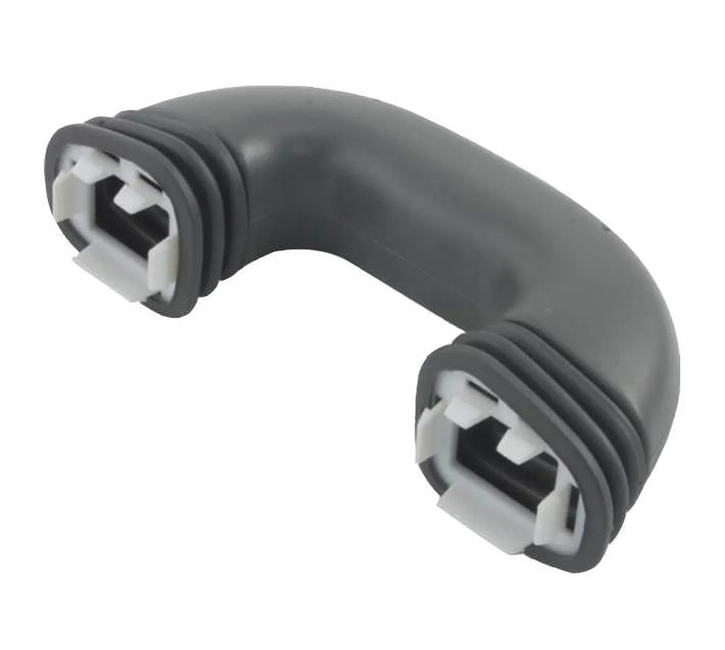 Pentair Swimming Gray GW7511 Gray Cleaner Pool Replacement, Bumper PoolShark Kit