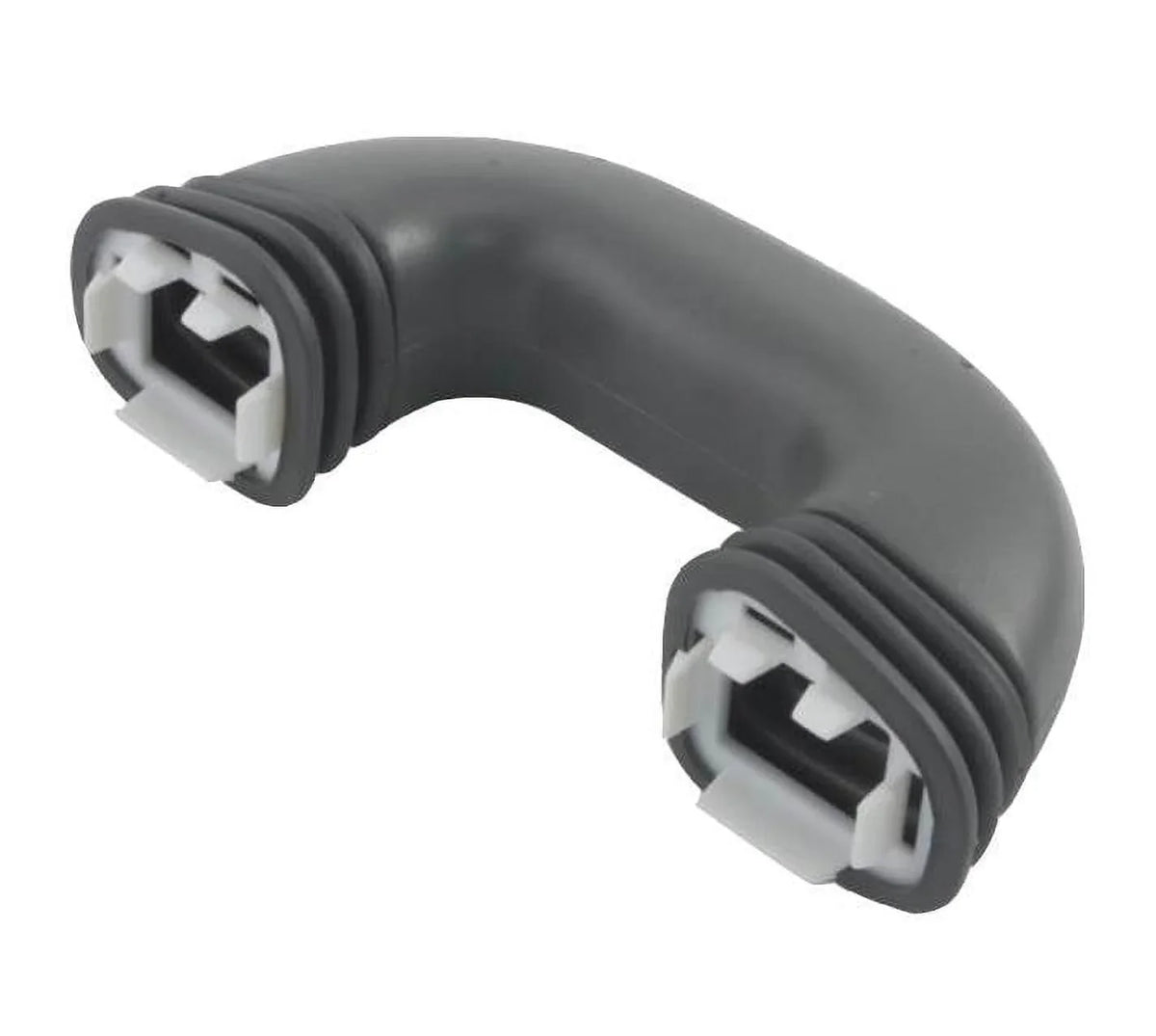 Pentair Swimming Gray GW7511 Gray Cleaner Pool Replacement, Bumper PoolShark Kit