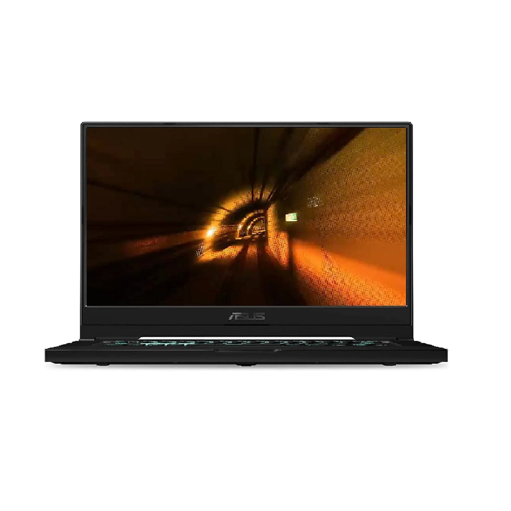 Win10H, 15 15.6" TUF Asus Dash 3.33GHz Grey 512GB TUF516PE-AB73 Core™ SSD 8GB Eclipse i7-11370H