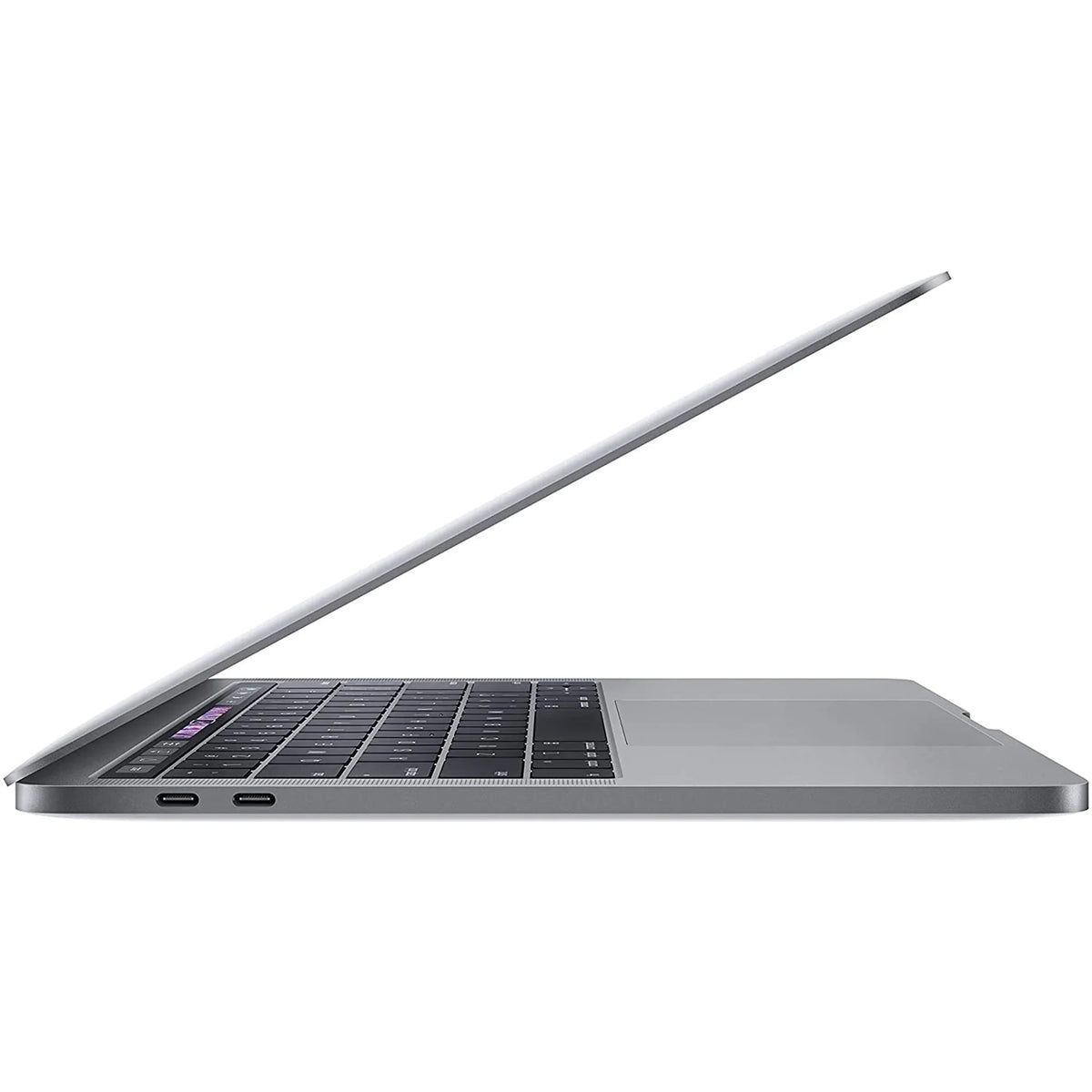 SSD Core™ MUHN2LL/A i5-8257U 8GB macOS,Space Pro 13.3" Restored 1.4GHz (2019) 128GB MacBook (Refurbished) Gray