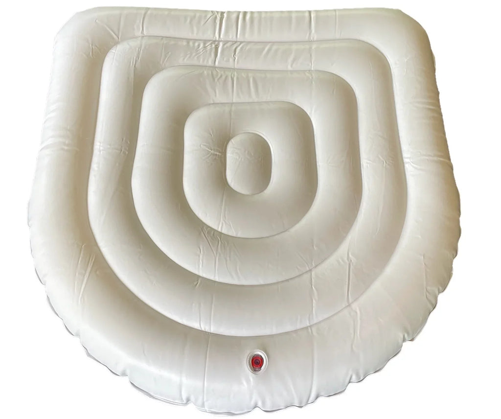 2 Base Innertube Seat design Mable" Rider "Big