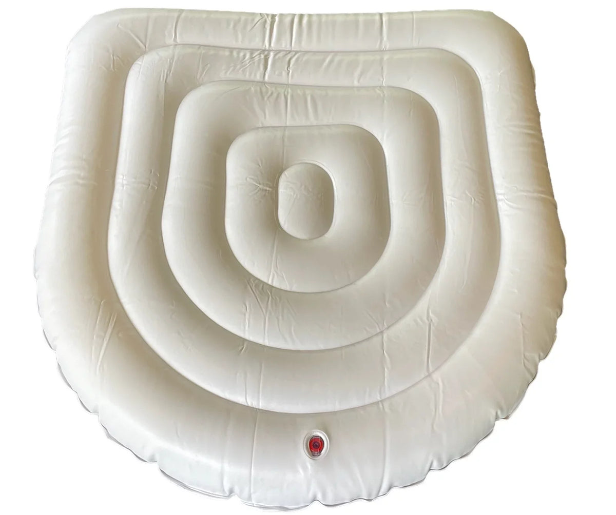 2 Base Innertube Seat design Mable" Rider "Big