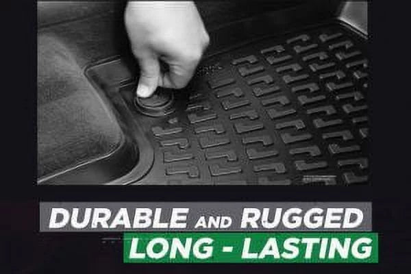 Q7 for Liner 2015 Cargo 2007 Liner - All climate Croc Audi