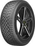 Contact tire 7 (Qty: 4) 195/65R15XL Continental Viking 95T