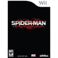 Shattered | Spiderman: Dimensions Nintendo Wii