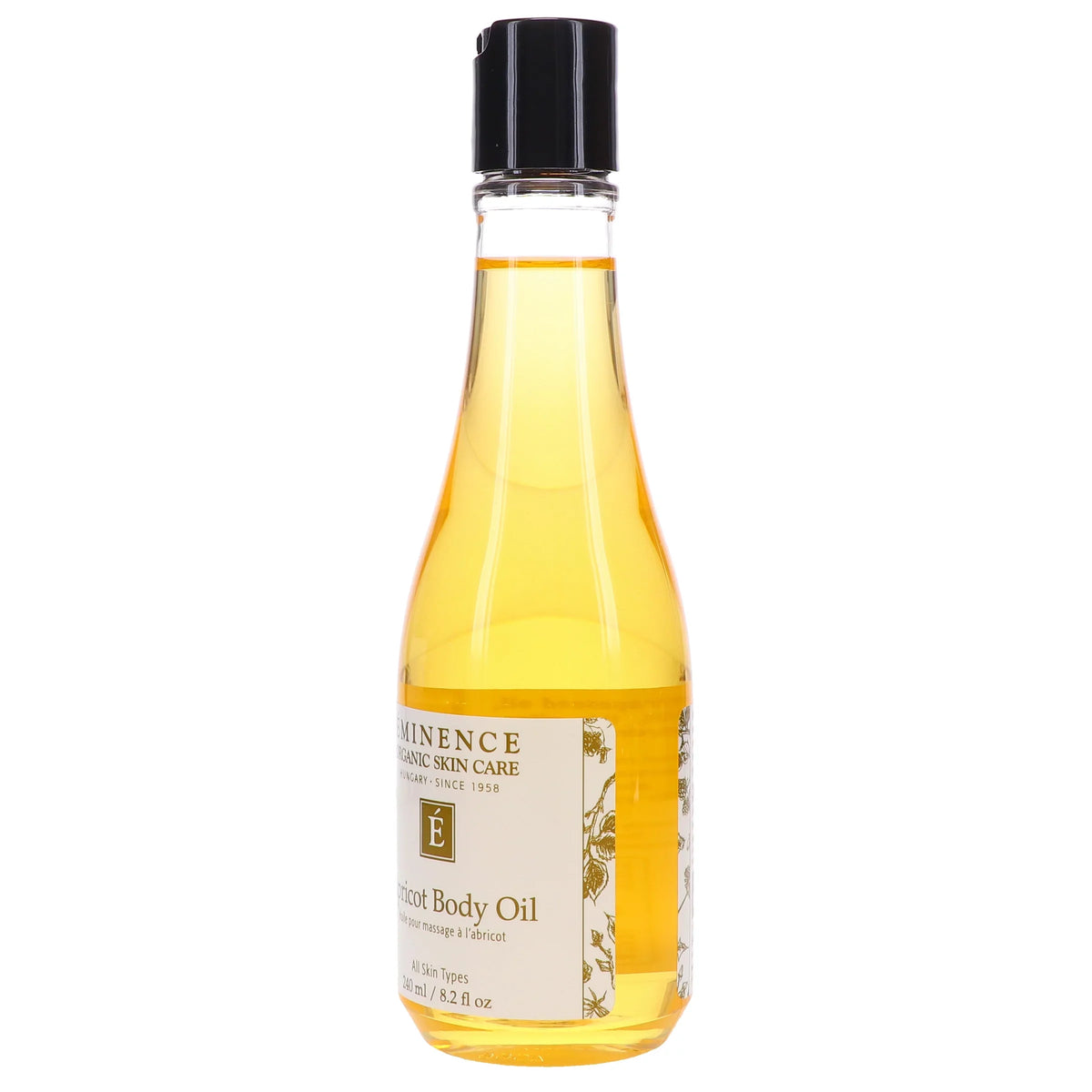 Body oz Apricot 8.2 Eminence Oil
