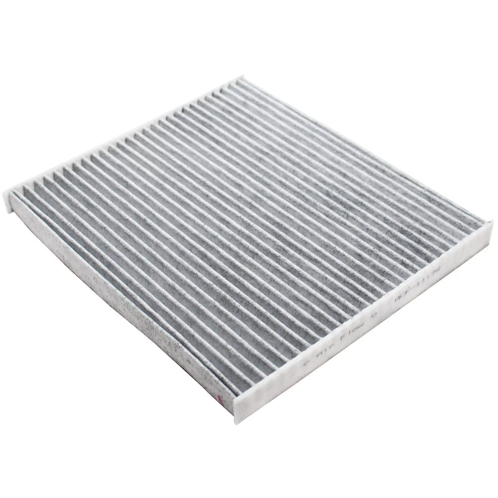 4-Pack Cabin for 97133-3SAA0 - Replacement Air Carbon, Filter Car/Automotive ACF-11178 KIA Activated for