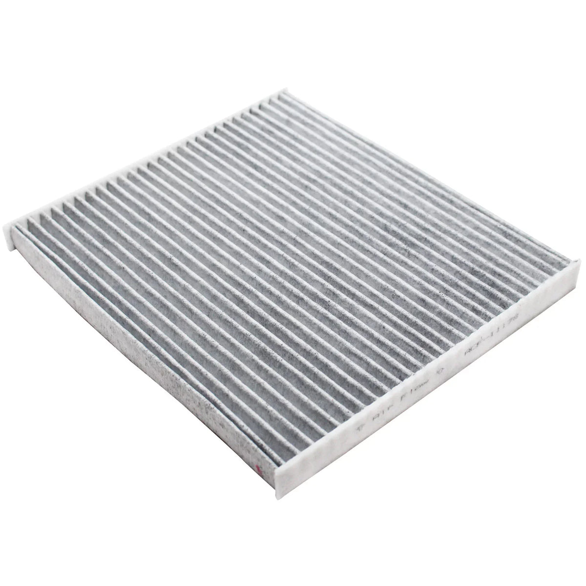 4-Pack Cabin for 97133-3SAA0 - Replacement Air Carbon, Filter Car/Automotive ACF-11178 KIA Activated for