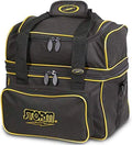 Deluxe (2-) Bowling Tote Bag
