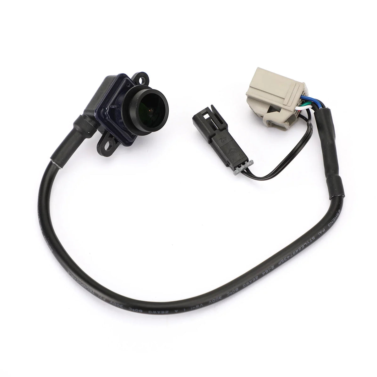 For Rear 56054158AB Genic Assist Up Dodge View Motor Camera Fits Journey Back 11-19