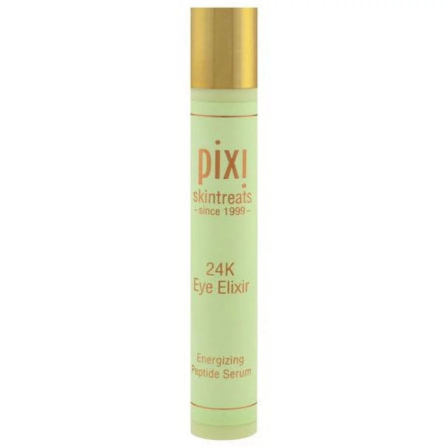 ml Eye 3 24K with fl Serum Gold Energizing 9 oz Pixi Collagen Elixir 31 Peptide Beauty