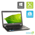 SSD B 16GB 256GB v.WCA Integrated 10 i5 Used M.2 Core 12.5" Latitude Win E7270 Graphics Laptop Pro