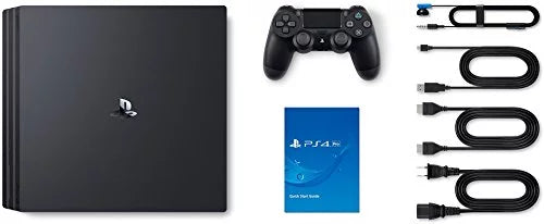 Pro + PS4 : Bundle VR Pro 4 bundle Console Skyrim 1TB PlayStation