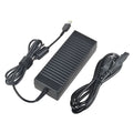 IdeaPad for 6.75A replacement 59416738/i7-4700HQ Charger Adapter AC Y50 Compatible 20V KONKIN Notebook BOO