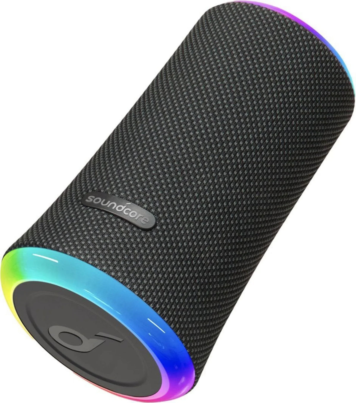 (Refurbished) Soundcore Anker- (Flare Restored Portable 2) Speaker by