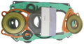 Gasket Ltd Sea-Doo Complete 98-99 97-99 Gtx 00-02 Ltd Gsx Fits Gtx Kit 951Cc