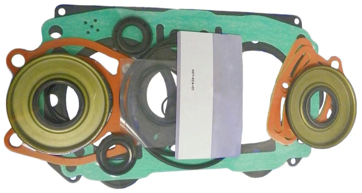 Gasket Ltd Sea-Doo Complete 98-99 97-99 Gtx 00-02 Ltd Gsx Fits Gtx Kit 951Cc