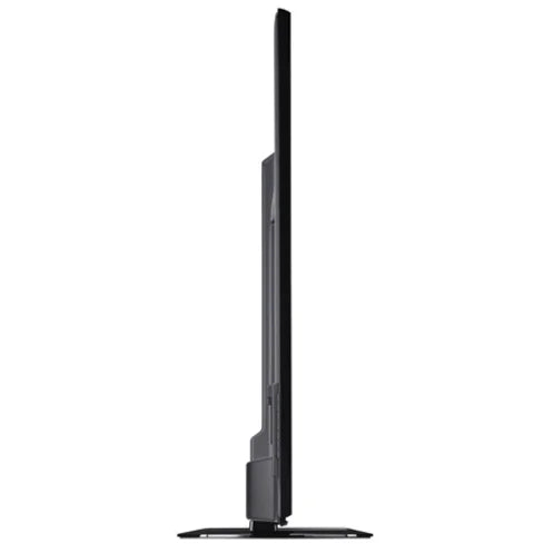 HDTV (1080p) Class (LC-60LE650U) Smart LED-LCD Sharp TV 60"