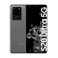 Galaxy Unlocked 128GB (Refurbished) Fully Shadow) Restored S20 5G Cosmic Grey Ultra (LCD