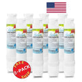 with U.S.A. liquid ZUMA , - Made and Compatible Ice Filter FPBS2777RF0 in , - Brand 8 Pack