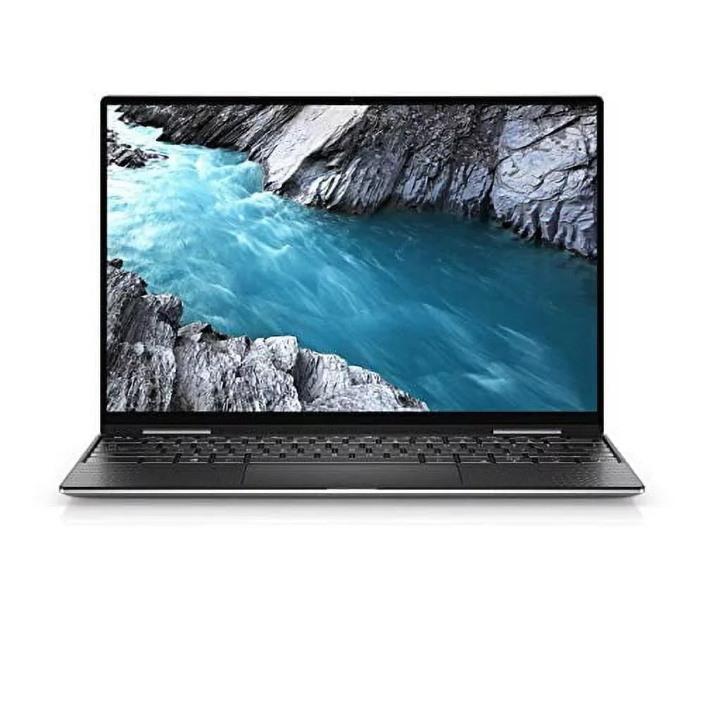 I7-1065G7 16 7390 XPS7390-7909SLV-PUS 13.4 SSD 2-IN-1 UHD XPS 512GB TOUCH